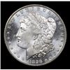 Image 2 : 1898-o Morgan Dollar $1 Grades Select Unc+ PL