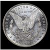 Image 3 : 1898-o Morgan Dollar $1 Grades Select Unc+ PL