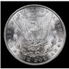 Image 3 : 1902-o Morgan Dollar $1 Grades Choice+ Unc