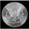 Image 3 : 1878-s Vam 65 I3 R5 Morgan Dollar $1 Grades Choice Unc PL