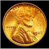 Image 2 : 1926-p Lincoln Cent 1c Grades Choice Unc RD