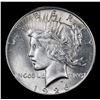 Image 2 : 1926-p Peace Dollar $1 Grades Select+ Unc