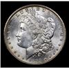 Image 2 : 1899-o Morgan Dollar $1 Grades Choice+ Unc