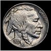 Image 2 : 1937-s Buffalo Nickel 5c Grades Select+ Unc