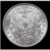 Image 3 : 1900-p Morgan Dollar $1 Grades GEM Unc