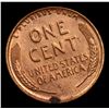 Image 3 : 1933-d Lincoln Cent 1c Grades Select Unc RB