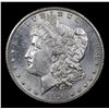Image 2 : 1879-s Morgan Dollar $1 Grades Choice+ Unc