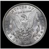Image 3 : 1896-p Morgan Dollar $1 Grades GEM Unc