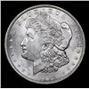 Image 2 : 1921-p Morgan Dollar $1 Grades Select Unc