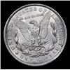 Image 3 : 1921-p Morgan Dollar $1 Grades Select Unc