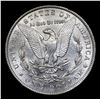 Image 3 : 1891-p Morgan Dollar $1 Grades Unc Details