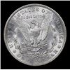 Image 3 : 1904-o Morgan Dollar $1 Grades Select+ Unc