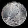 Image 3 : 1923-p Peace Dollar $1 Grades Select+ Unc