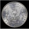 Image 3 : 1885-p Morgan Dollar $1 Grades Select+ Unc