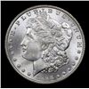 Image 2 : 1898-o Morgan Dollar $1 Grades Choice+ Unc