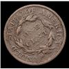 Image 3 : 1818 N-3 R3 Coronet Head Large Cent 1c Grades vf, very fine