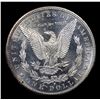 Image 3 : 1881-s Morgan Dollar $1 Grades GEM Unc