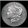 Image 2 : 1878-s Morgan Dollar $1 Grades Select Unc