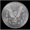 Image 3 : 1878-s Morgan Dollar $1 Grades Select Unc