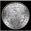 Image 3 : 1887-p Morgan Dollar $1 Grades Choice Unc