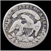 Image 3 : 1833 Capped Bust Dime 10c Grades vg details