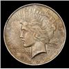 Image 2 : 1922-p Peace Dollar $1 Grades Select Unc