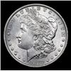 Image 2 : 1880-o Morgan Dollar $1 Grades Select Unc