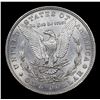 Image 3 : 1880-o Morgan Dollar $1 Grades Select Unc