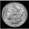 Image 2 : 1887-s Morgan Dollar $1 Grades Select Unc