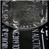 Image 4 : 1880-s Morgan Dollar $1 Grades Select Unc+ PL