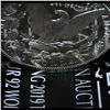 Image 7 : 1880-s Morgan Dollar $1 Grades Select Unc+ PL