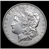 Image 2 : 1904-p Morgan Dollar $1 Grades Select Unc