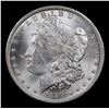 Image 2 : 1890-o Morgan Dollar $1 Grades Select Unc
