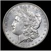Image 2 : 1885-s Vam 2A Morgan Dollar $1 Grades Select Unc