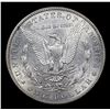 Image 3 : 1885-s Vam 2A Morgan Dollar $1 Grades Select Unc