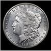 Image 2 : 1889-s Morgan Dollar $1 Grades Select Unc