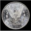 Image 3 : 1888-o Morgan Dollar $1 Grades Select Unc+ PL
