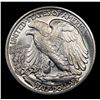 Image 3 : 1939-p Walking Liberty Half Dollar 50c Grades GEM Unc