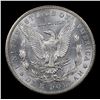 Image 3 : 1904-o Morgan Dollar $1 Grades GEM+ Unc