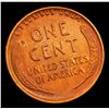 Image 3 : 1916-p Lincoln Cent 1c Grades Select+ Unc RB