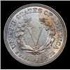 Image 3 : 1883 n/c Liberty Nickel 5c Grades Choice+ Unc