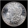 Image 2 : 1882-s Morgan Dollar $1 Grades Select+ Unc
