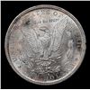 Image 3 : 1882-s Morgan Dollar $1 Grades Select+ Unc