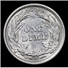 Image 3 : 1916-p Barber Dime 10c Grades Select Unc