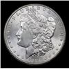 Image 2 : 1902-o Morgan Dollar $1 Grades GEM Unc