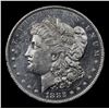 Image 2 : 1882-o Morgan Dollar $1 Grades Select Unc PL