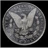 Image 3 : 1882-o Morgan Dollar $1 Grades Select Unc PL