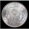 Image 3 : 1880-s Morgan Dollar $1 Grades Select+ Unc