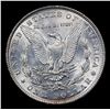 Image 3 : 1887-p Vam 11  Morgan Dollar $1 Grades Choice Unc