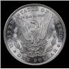 Image 3 : 1885-p Morgan Dollar $1 Grades Choice+ Unc